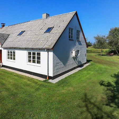 6 Person Holiday Home In Hj Rring Hjorring Exterior photo