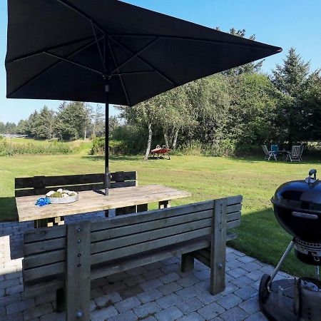 6 Person Holiday Home In Hj Rring Hjorring Exterior photo