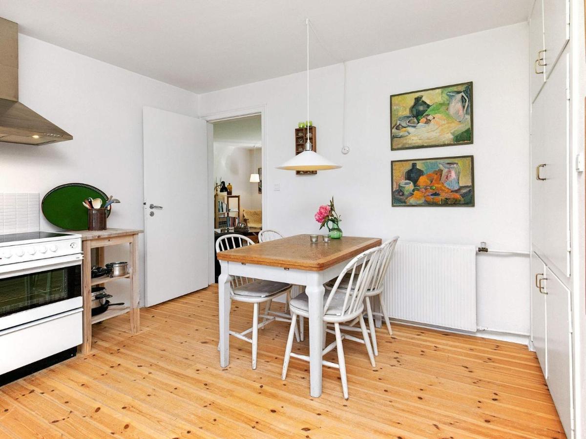 6 Person Holiday Home In Hj Rring Hjorring Exterior photo