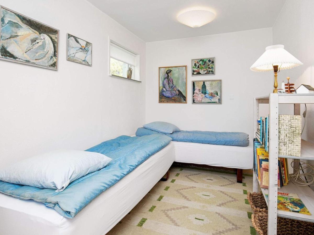 6 Person Holiday Home In Hj Rring Hjorring Exterior photo