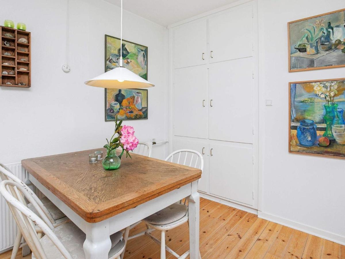 6 Person Holiday Home In Hj Rring Hjorring Exterior photo