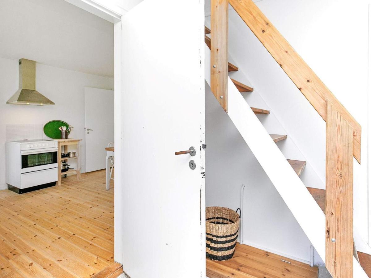 6 Person Holiday Home In Hj Rring Hjorring Exterior photo
