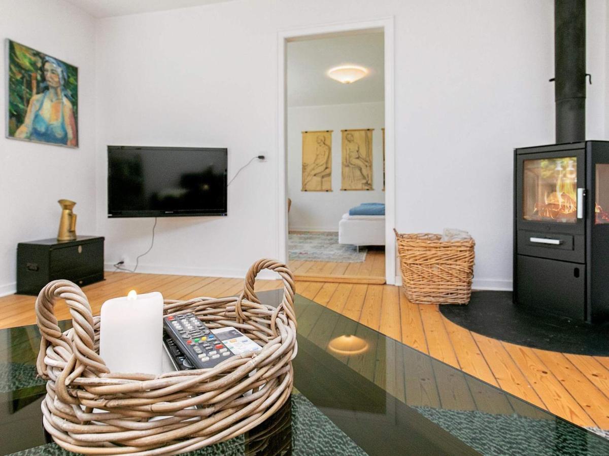 6 Person Holiday Home In Hj Rring Hjorring Exterior photo